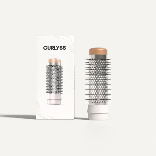 BROSSE VOLUMATRICE - Curlyss